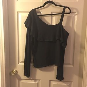 *NWT*** Anthropologie Top